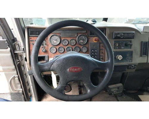 PETERBILT 330 STEERING COLUMN