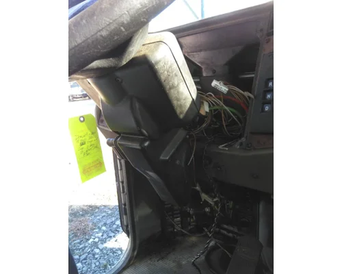 PETERBILT 330 STEERING COLUMN