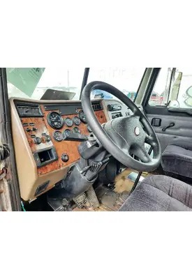 PETERBILT 330 STEERING COLUMN