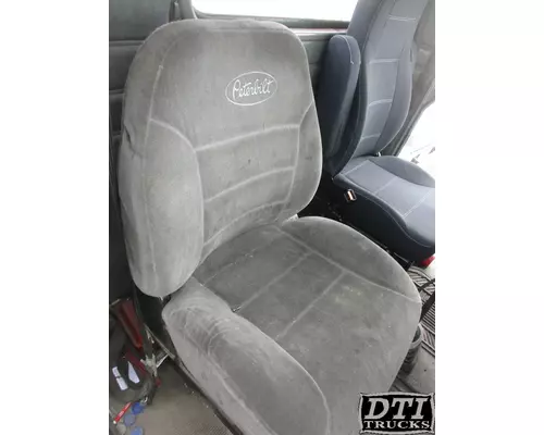 PETERBILT 330 Seat, Front