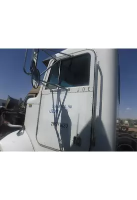 PETERBILT 330 Side View Mirror