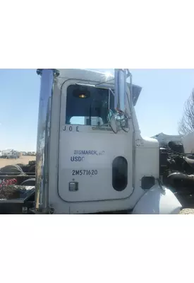 PETERBILT 330 Side View Mirror