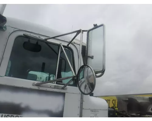 PETERBILT 330 Side View Mirror