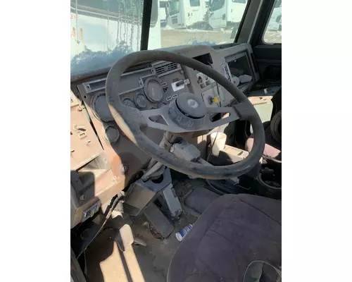 PETERBILT 330 Steering Column