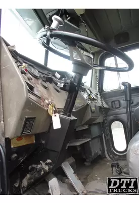 PETERBILT 330 Steering Column