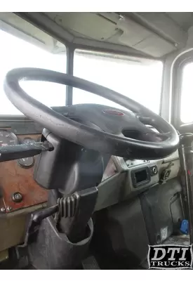 PETERBILT 330 Steering Column