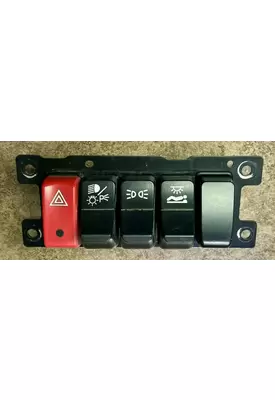 PETERBILT 330 Switch, misc 