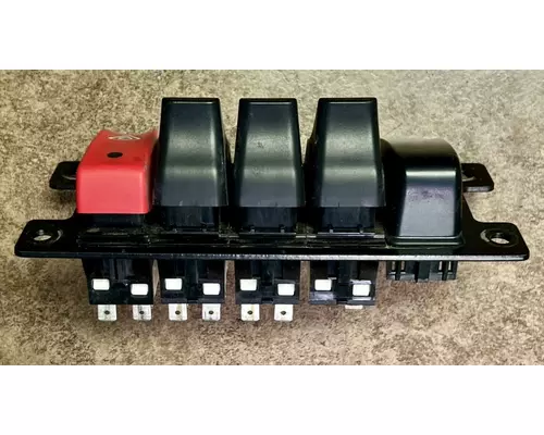 PETERBILT 330 Switch, misc 