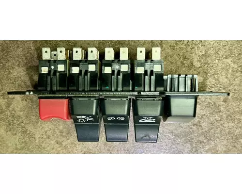 PETERBILT 330 Switch, misc 