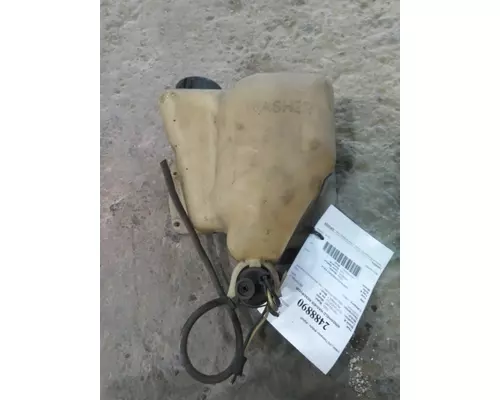 PETERBILT 330 WINDSHIELD WASHER RESERVOIR
