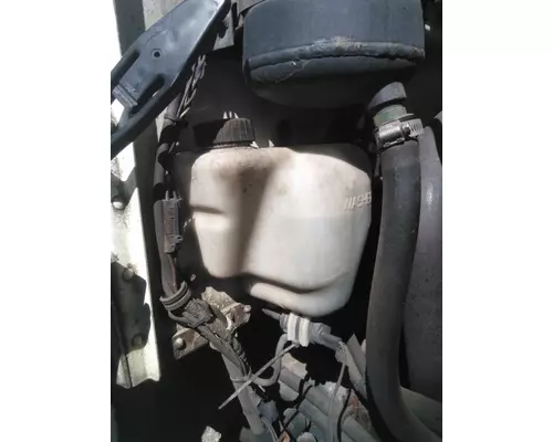 PETERBILT 330 WINDSHIELD WASHER RESERVOIR