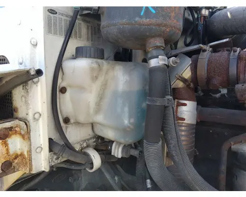 PETERBILT 330 WINDSHIELD WASHER RESERVOIR