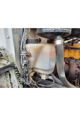 PETERBILT 330 WINDSHIELD WASHER RESERVOIR