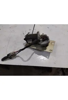 PETERBILT 330 WINDSHIELD WIPER MOTOR