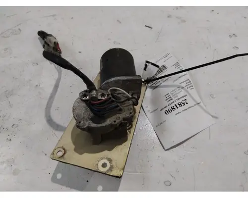 PETERBILT 330 WINDSHIELD WIPER MOTOR