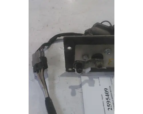 PETERBILT 330 WINDSHIELD WIPER MOTOR