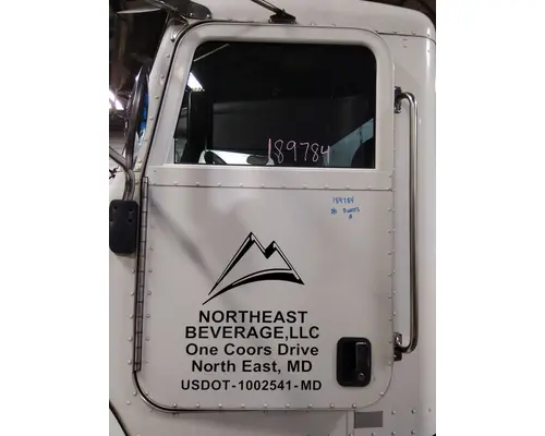 PETERBILT 335 2005-2010 DOOR ASSEMBLY, FRONT