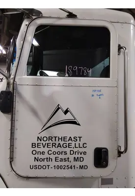 PETERBILT 335 2005-2010 DOOR ASSEMBLY, FRONT