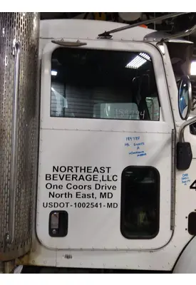 PETERBILT 335 2005-2010 DOOR ASSEMBLY, FRONT