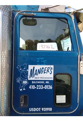 PETERBILT 335 2005-2010 DOOR ASSEMBLY, FRONT