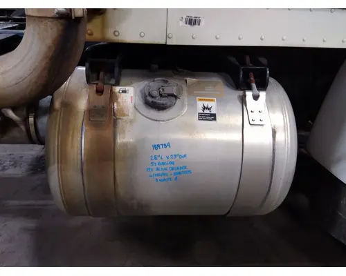 PETERBILT 335 2005-2020 FUEL TANK