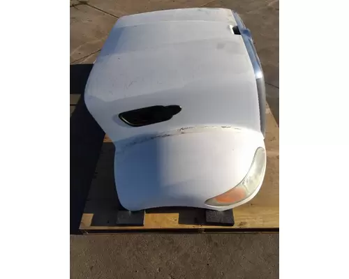 PETERBILT 335 2005-2020 HOOD