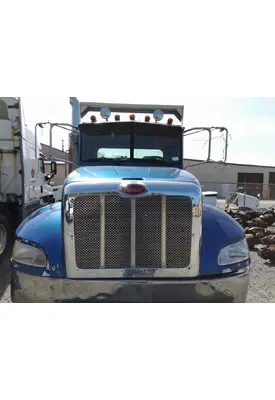 PETERBILT 335 2005-2020 HOOD