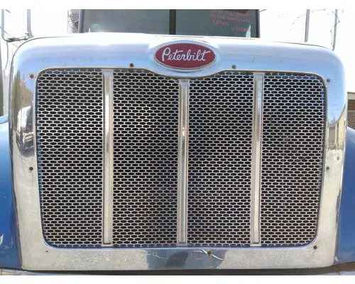 PETERBILT 335 2005-2020 HOOD