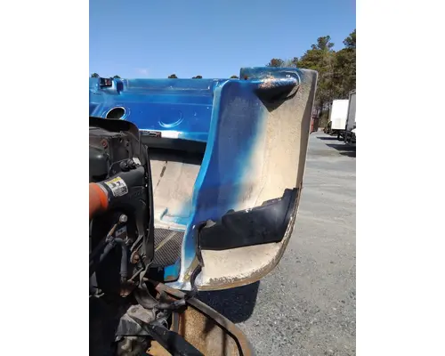 PETERBILT 335 2005-2020 HOOD