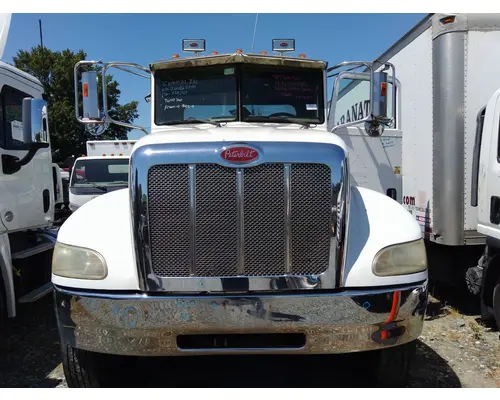 PETERBILT 335 2005-2020 HOOD