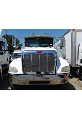PETERBILT 335 2005-2020 HOOD