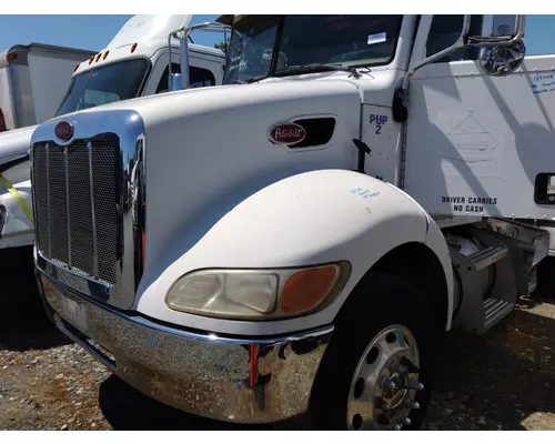 PETERBILT 335 2005-2020 HOOD