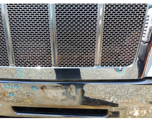 PETERBILT 335 2005-2020 HOOD