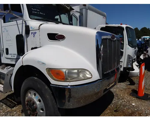 PETERBILT 335 2005-2020 HOOD