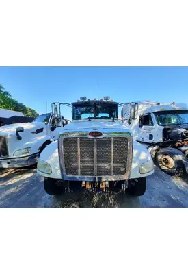 PETERBILT 335 2005-2020 HOOD