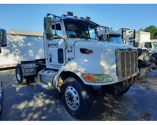 PETERBILT 335 2005-2020 HOOD