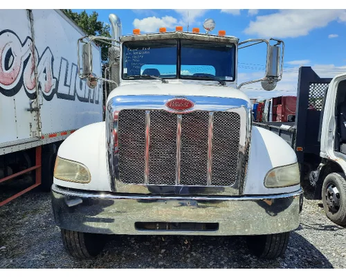 PETERBILT 335 2005-2020 HOOD