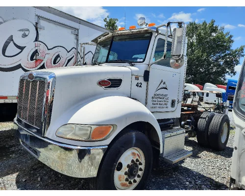 PETERBILT 335 2005-2020 HOOD