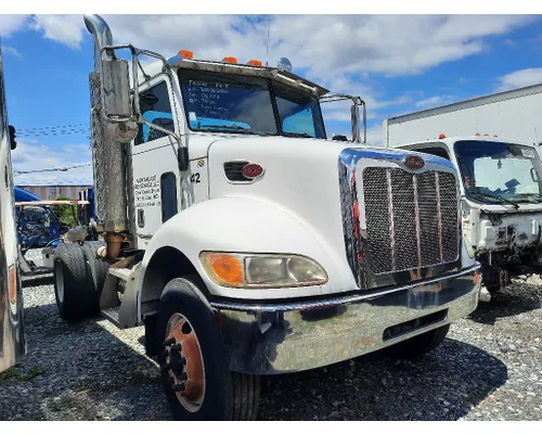 PETERBILT 335 2005-2020 HOOD