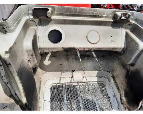 PETERBILT 335 2005-2020 HOOD