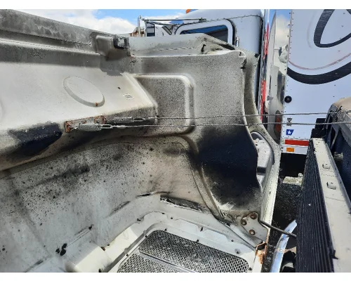 PETERBILT 335 2005-2020 HOOD