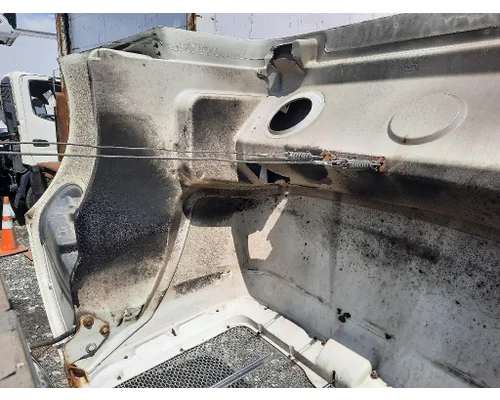 PETERBILT 335 2005-2020 HOOD