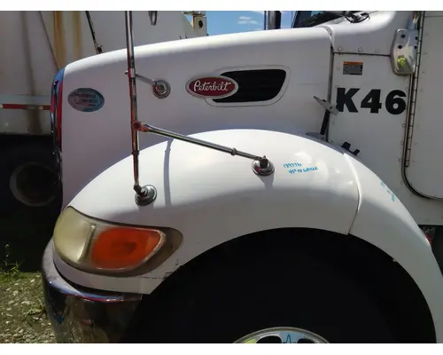 PETERBILT 335 2005-2020 HOOD