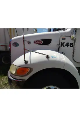 PETERBILT 335 2005-2020 HOOD