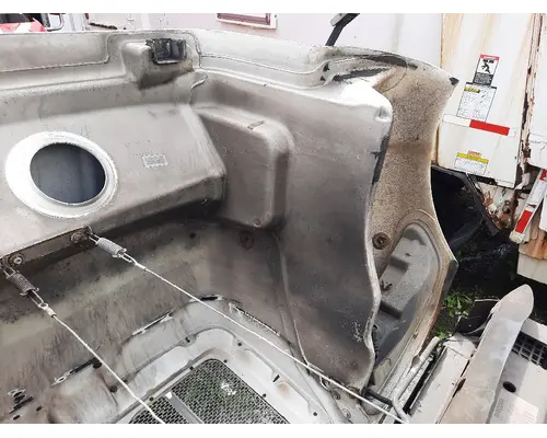 PETERBILT 335 2005-2020 HOOD