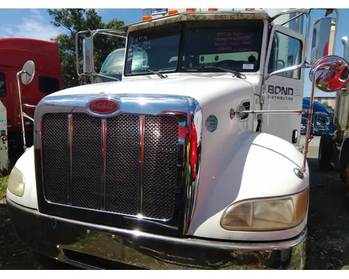PETERBILT 335 2005-2020 HOOD