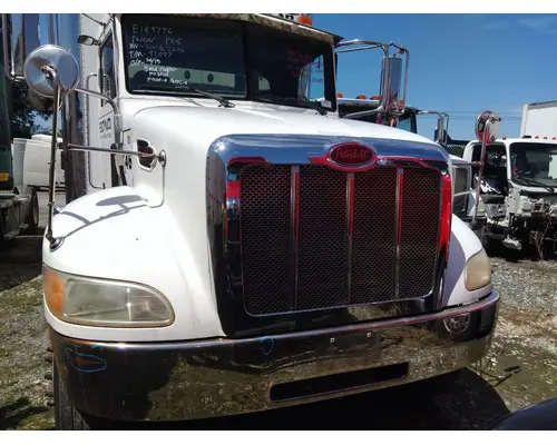 PETERBILT 335 2005-2020 HOOD