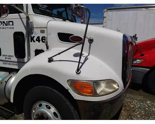 PETERBILT 335 2005-2020 HOOD