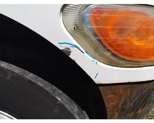 PETERBILT 335 2005-2020 HOOD