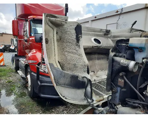 PETERBILT 335 2005-2020 HOOD